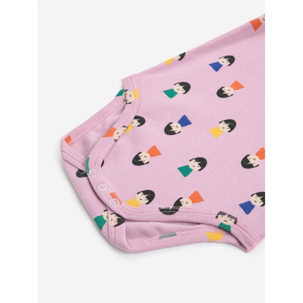 Game Pawns AOP romper