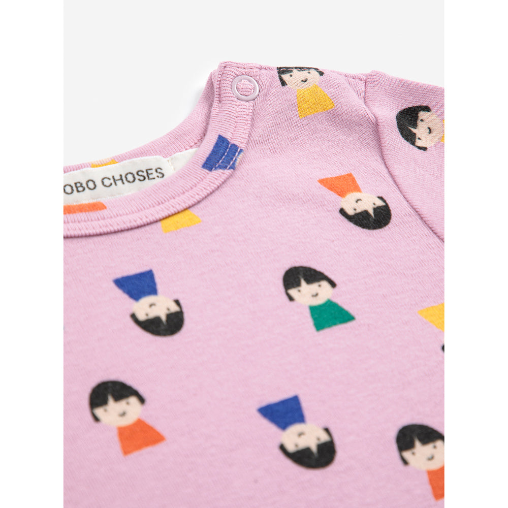 Game Pawns AOP romper