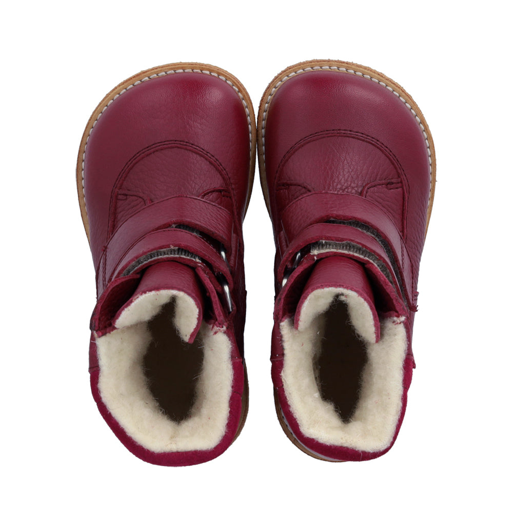 Winterlaars
