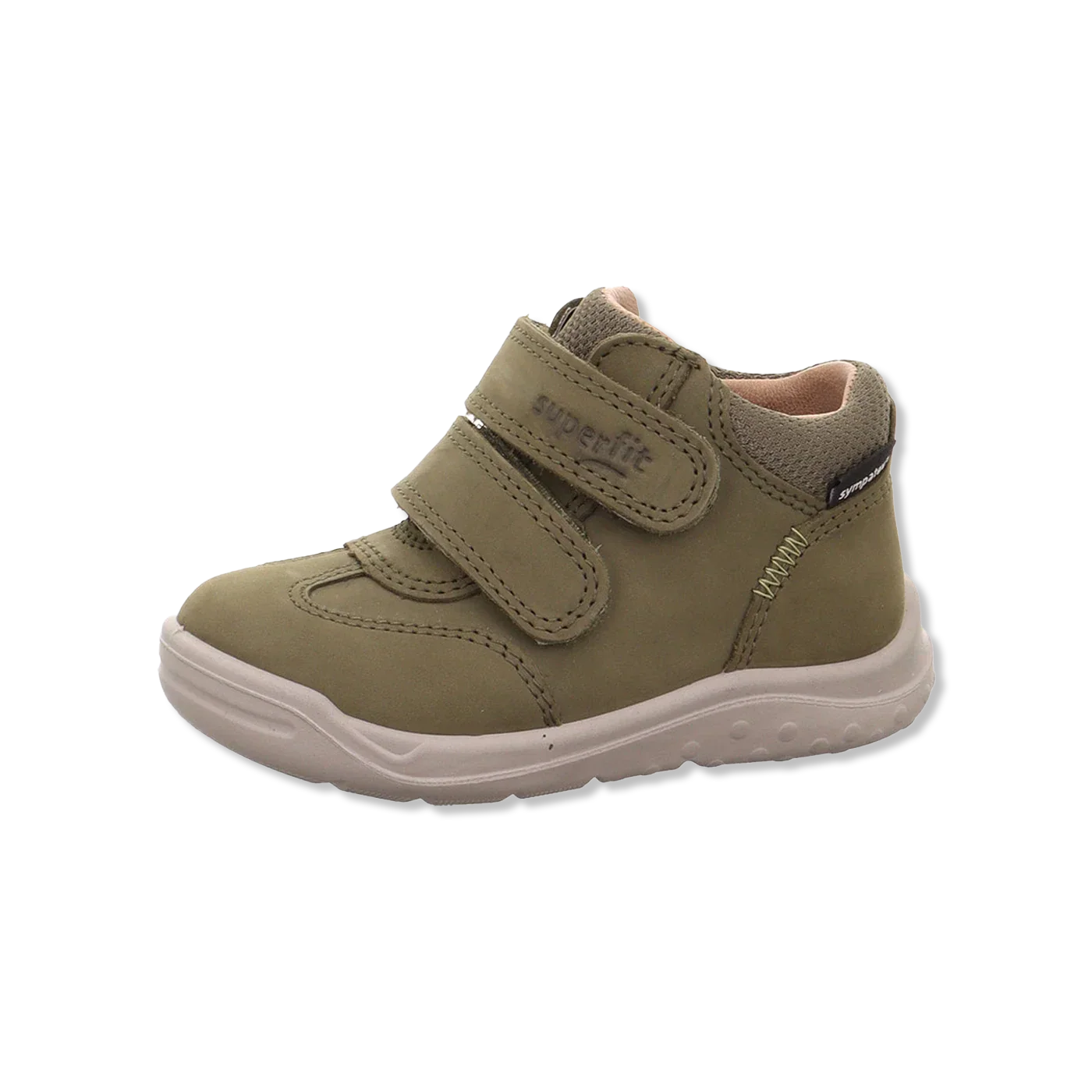 WHALEY schoenen