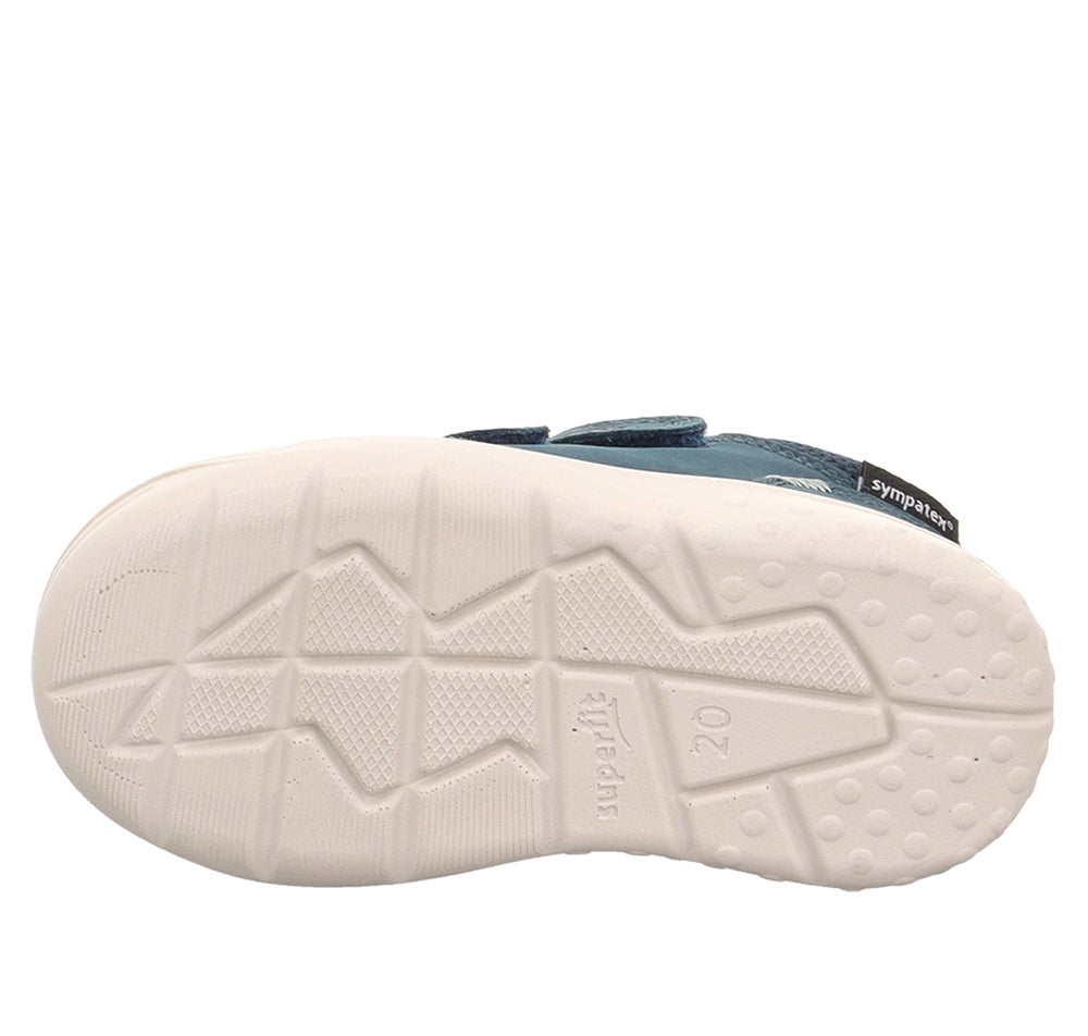 WHALEY schoenen