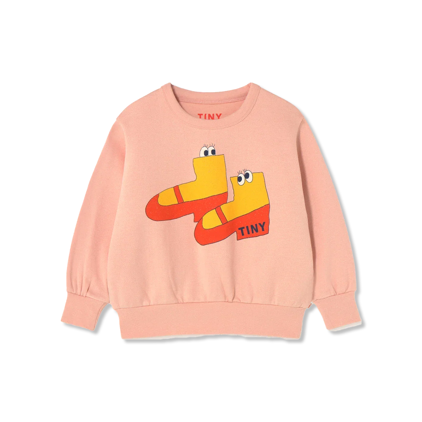 WALK sweatshirts
