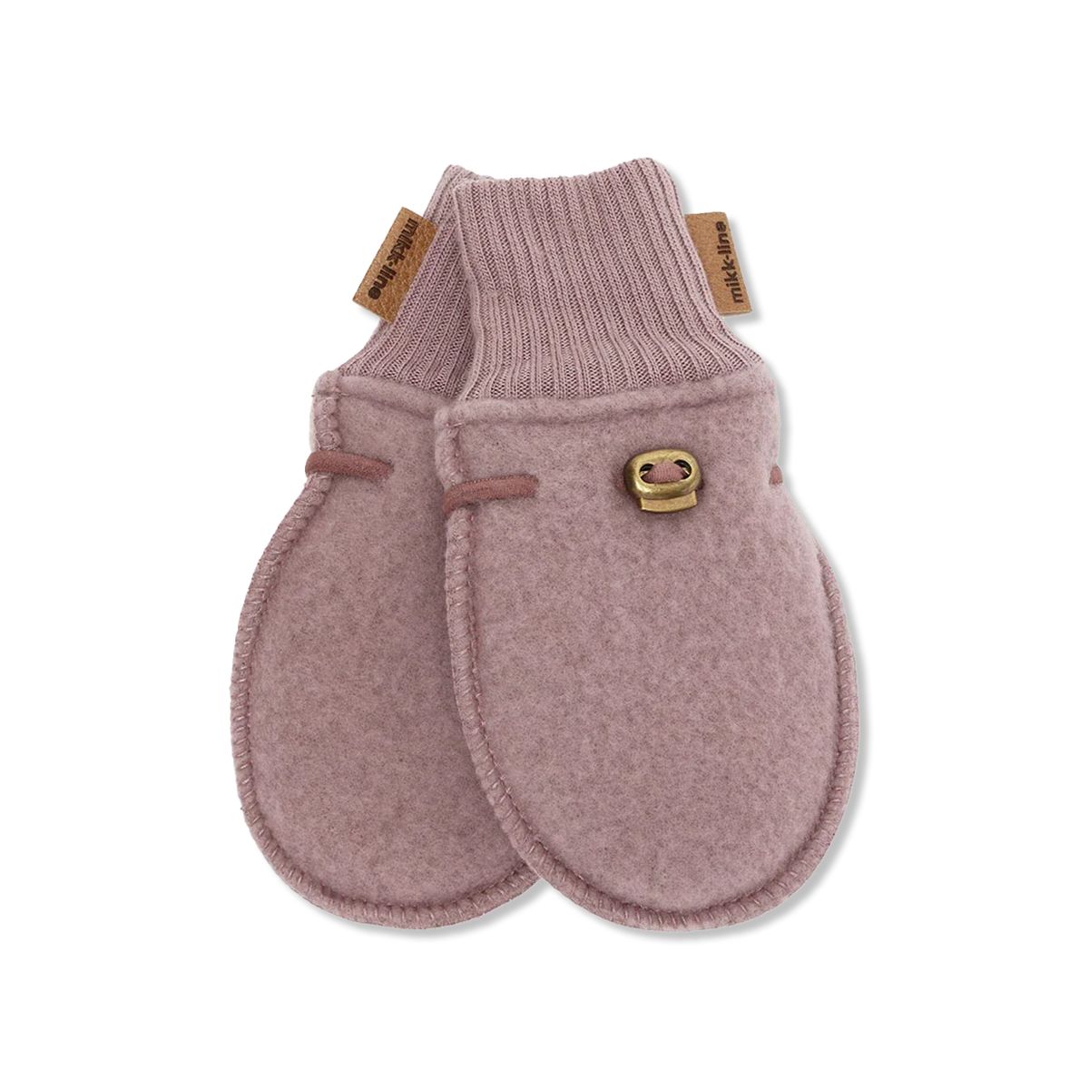 wollen Fleece