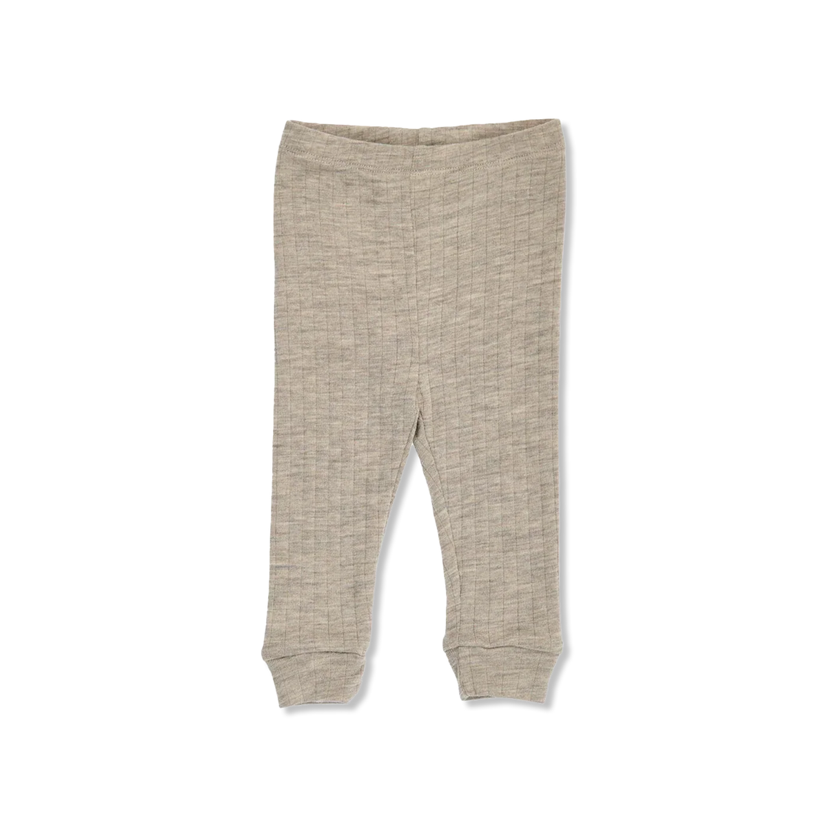 Woolly broek