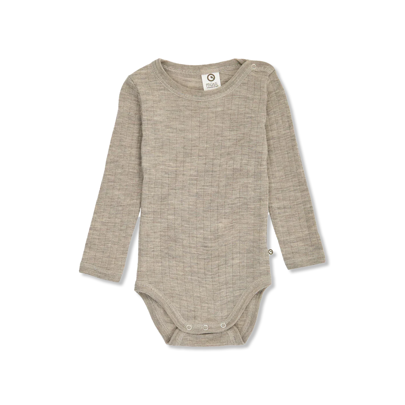 Woolly romper
