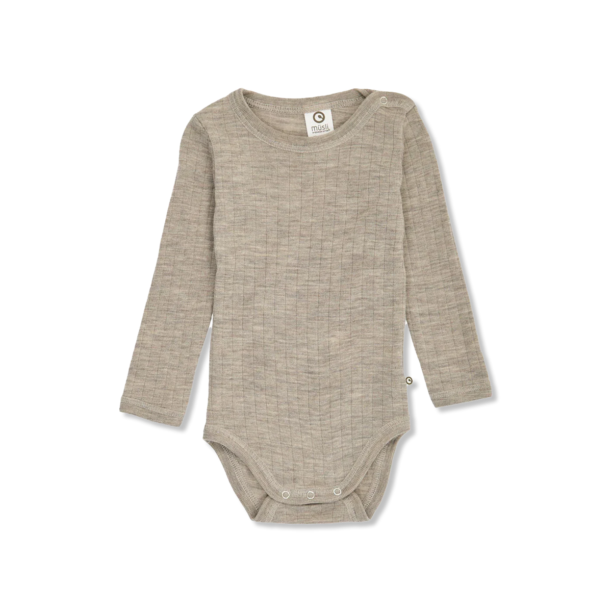 Woolly romper