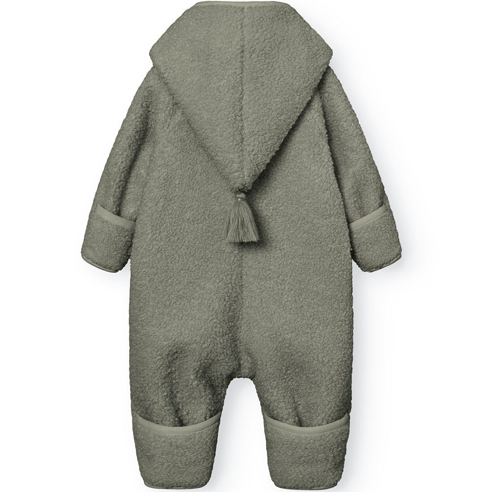 MATADEL wollen Fleece