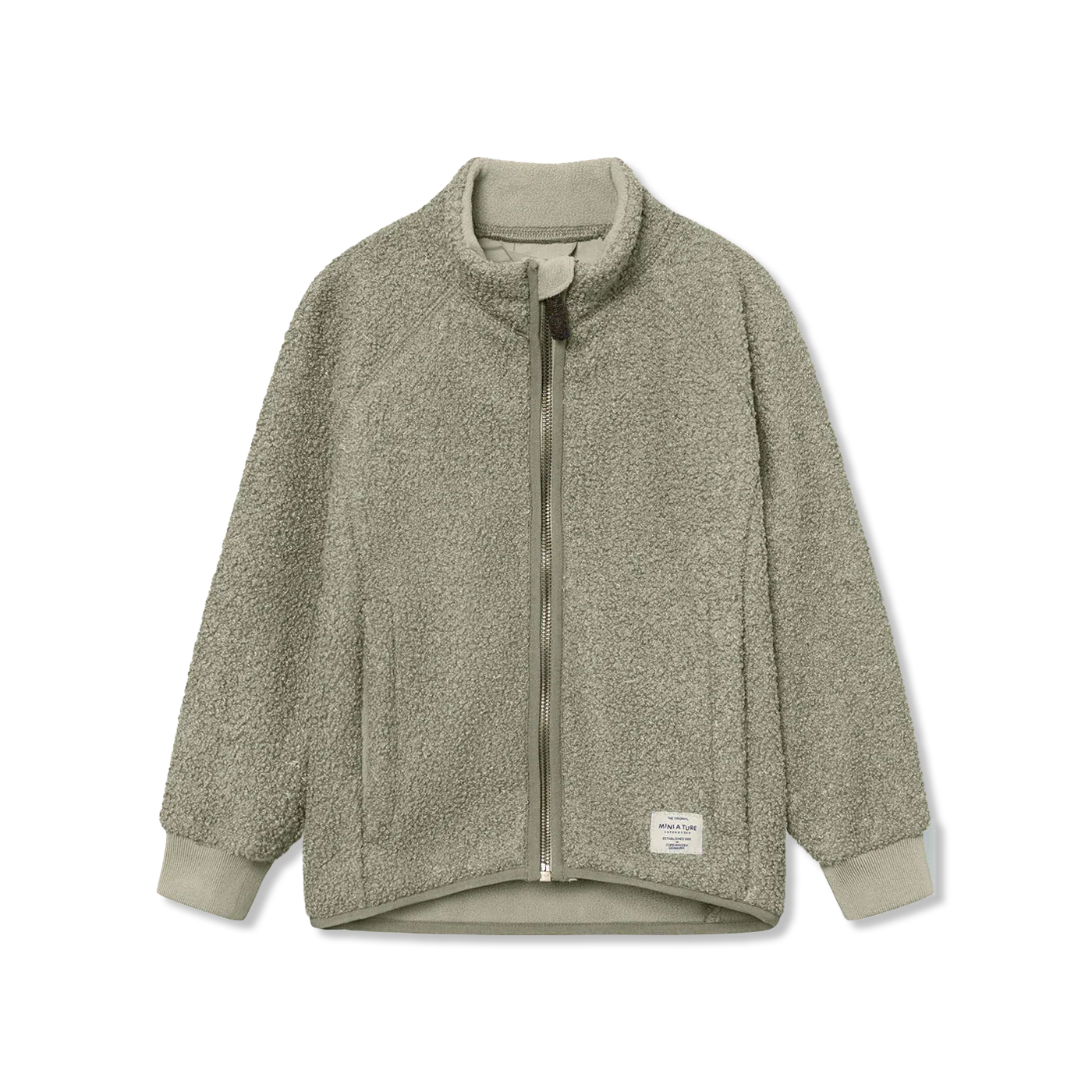 Matcedric Fleece