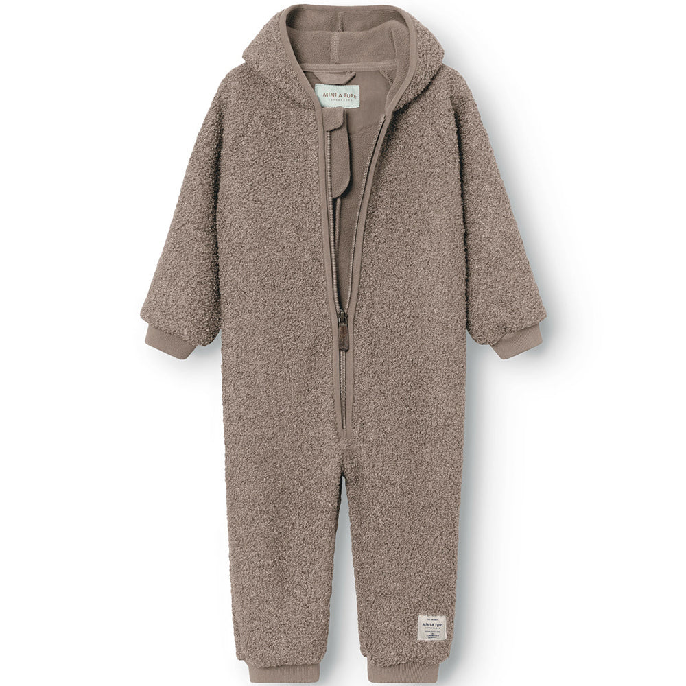 MATADEL wollen Fleece