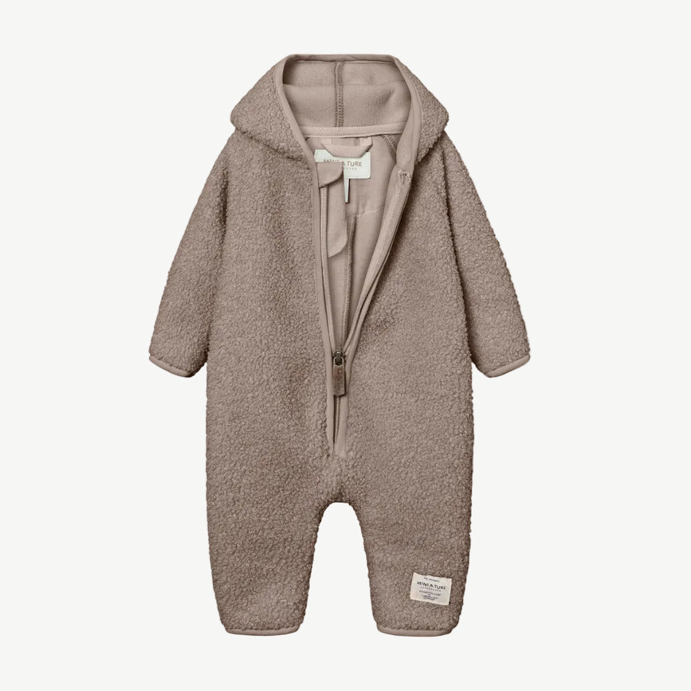 MATADEL wollen Fleece