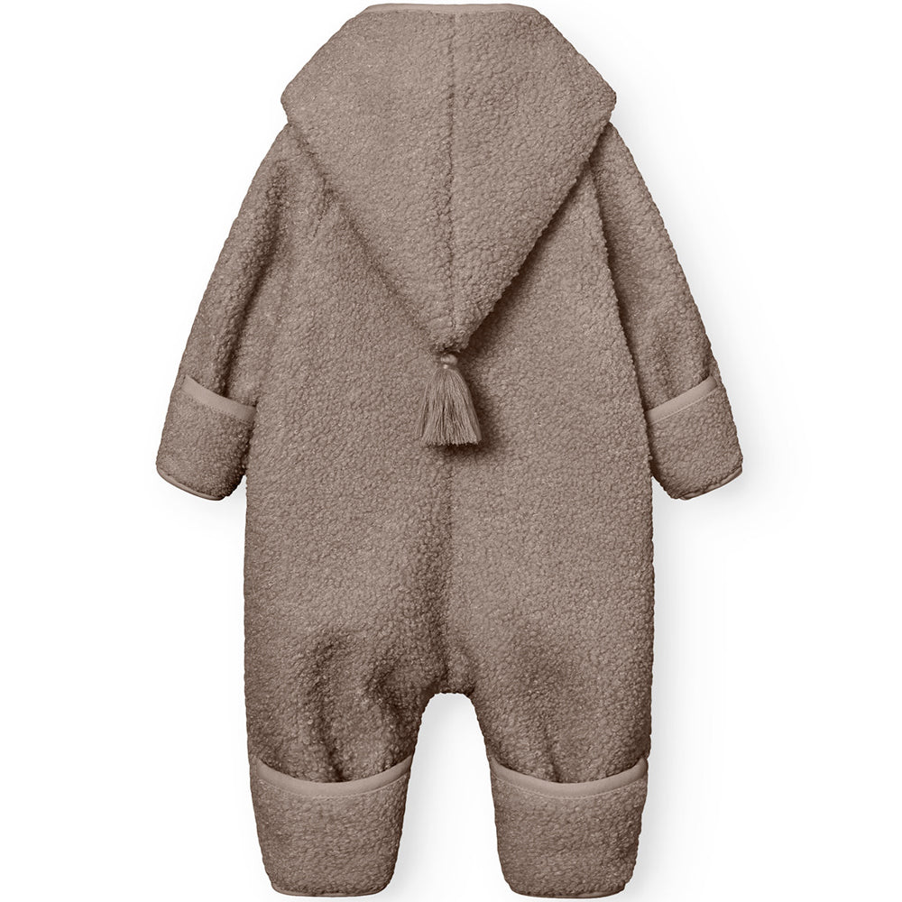 MATADEL wollen Fleece