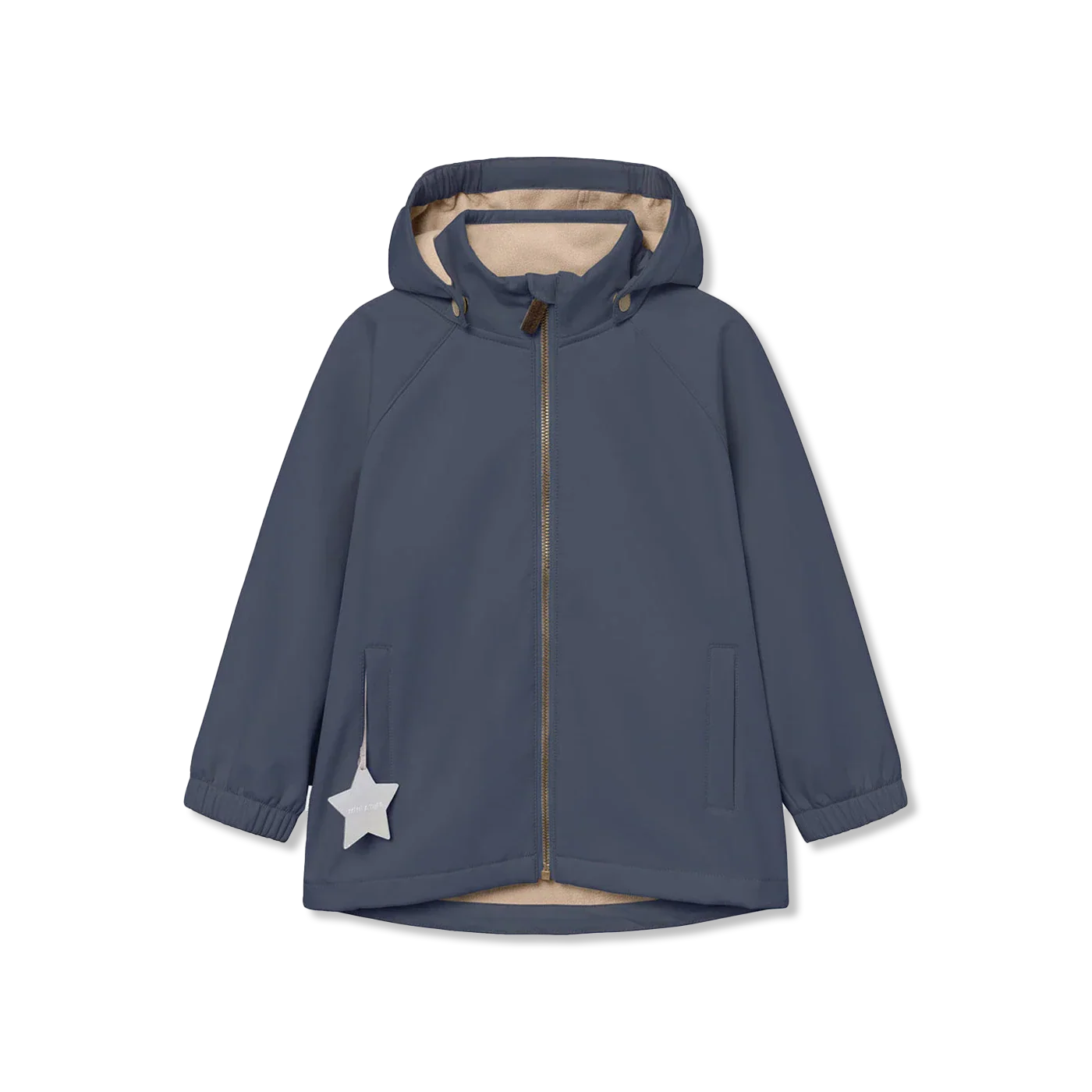 MATADEN softshell jas