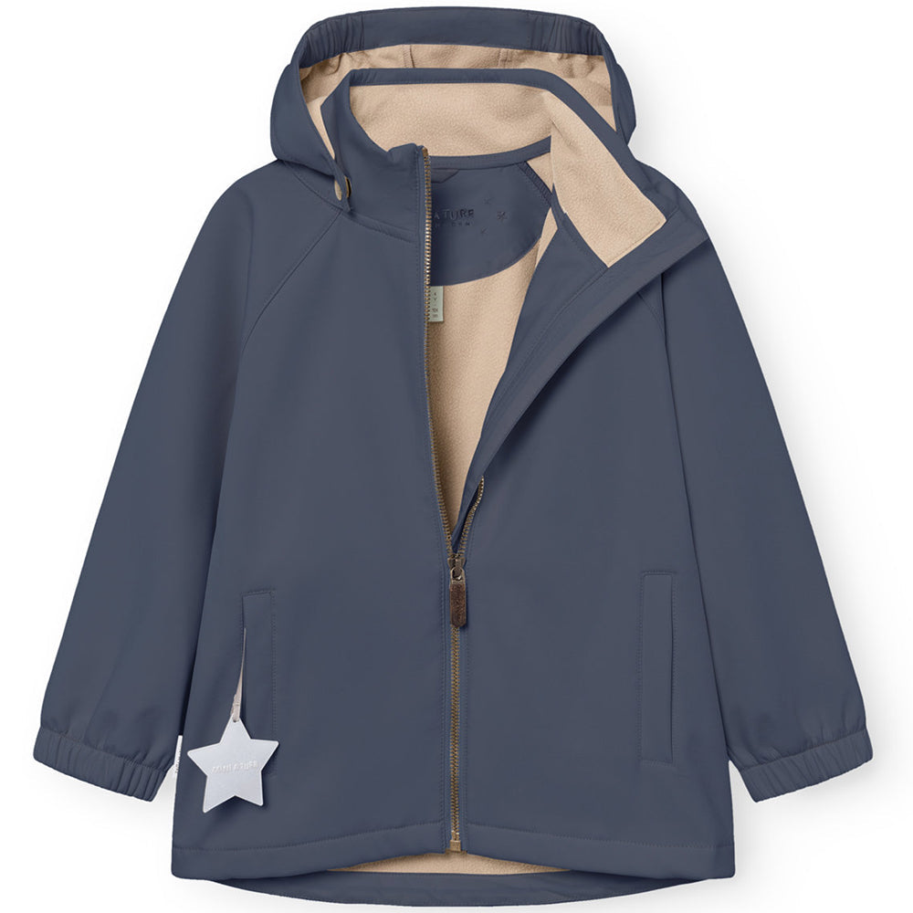 MATADEN softshell jas