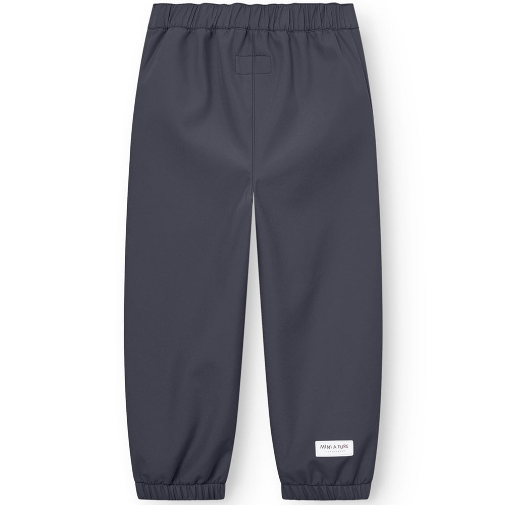 Mataiano Softshellbroek