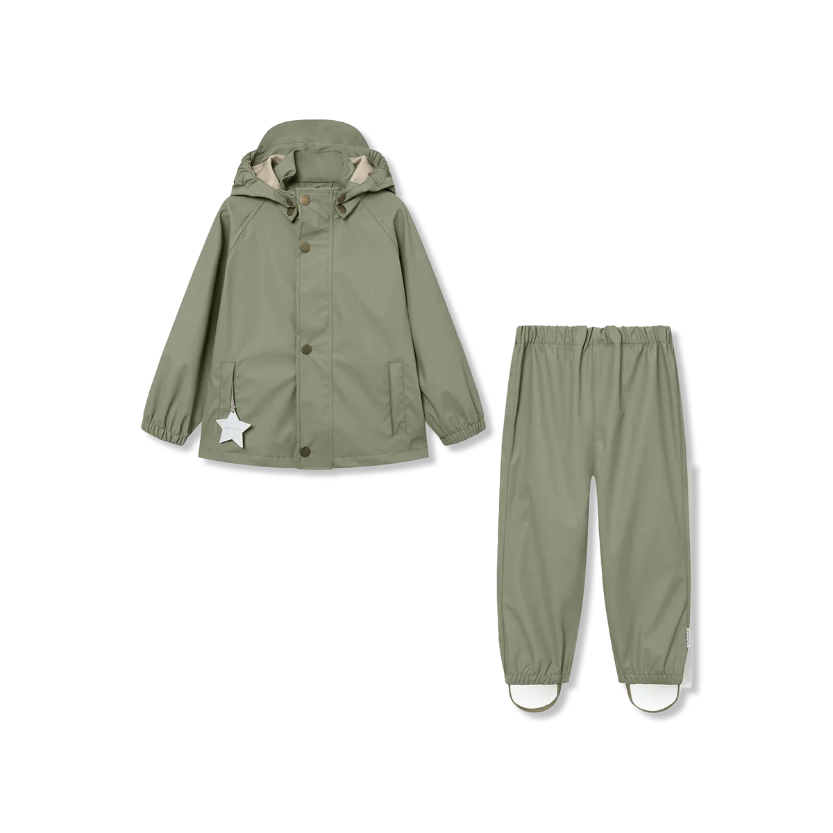 Matreinar Regenkleding