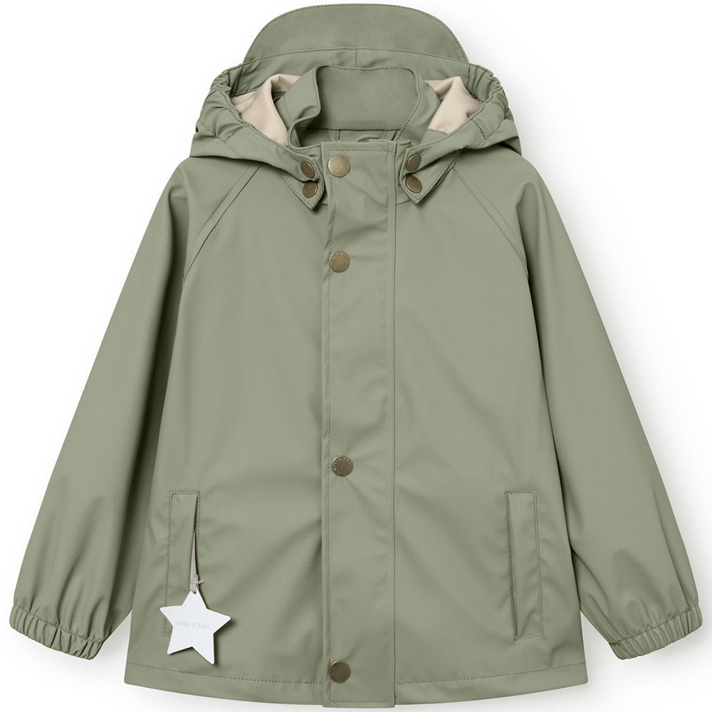 Matreinar Regenkleding