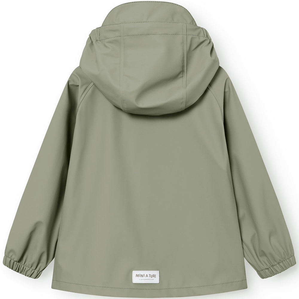 Matreinar Regenkleding