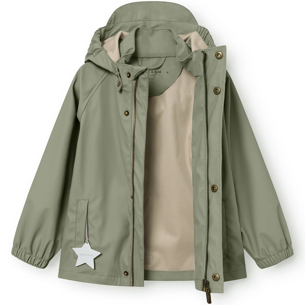 Matreinar Regenkleding