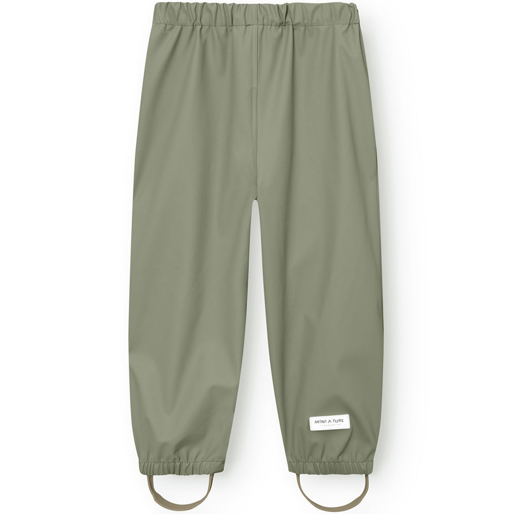 MATREINAR regenkleding