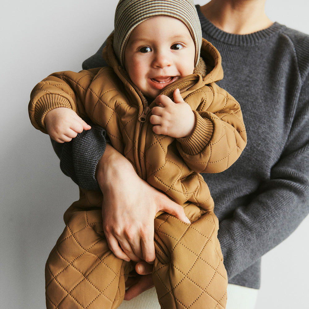 Krammo thermo overall