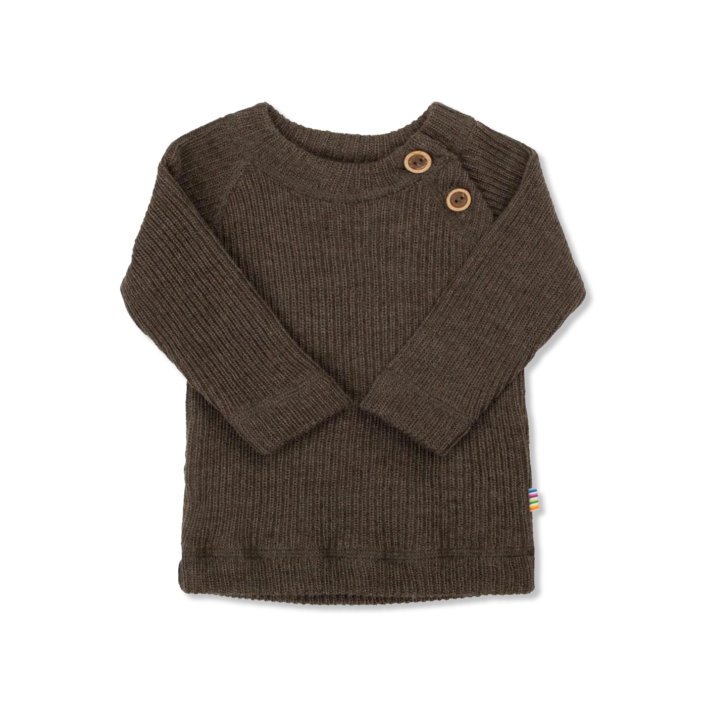 Bluse t-shirt lange mouw