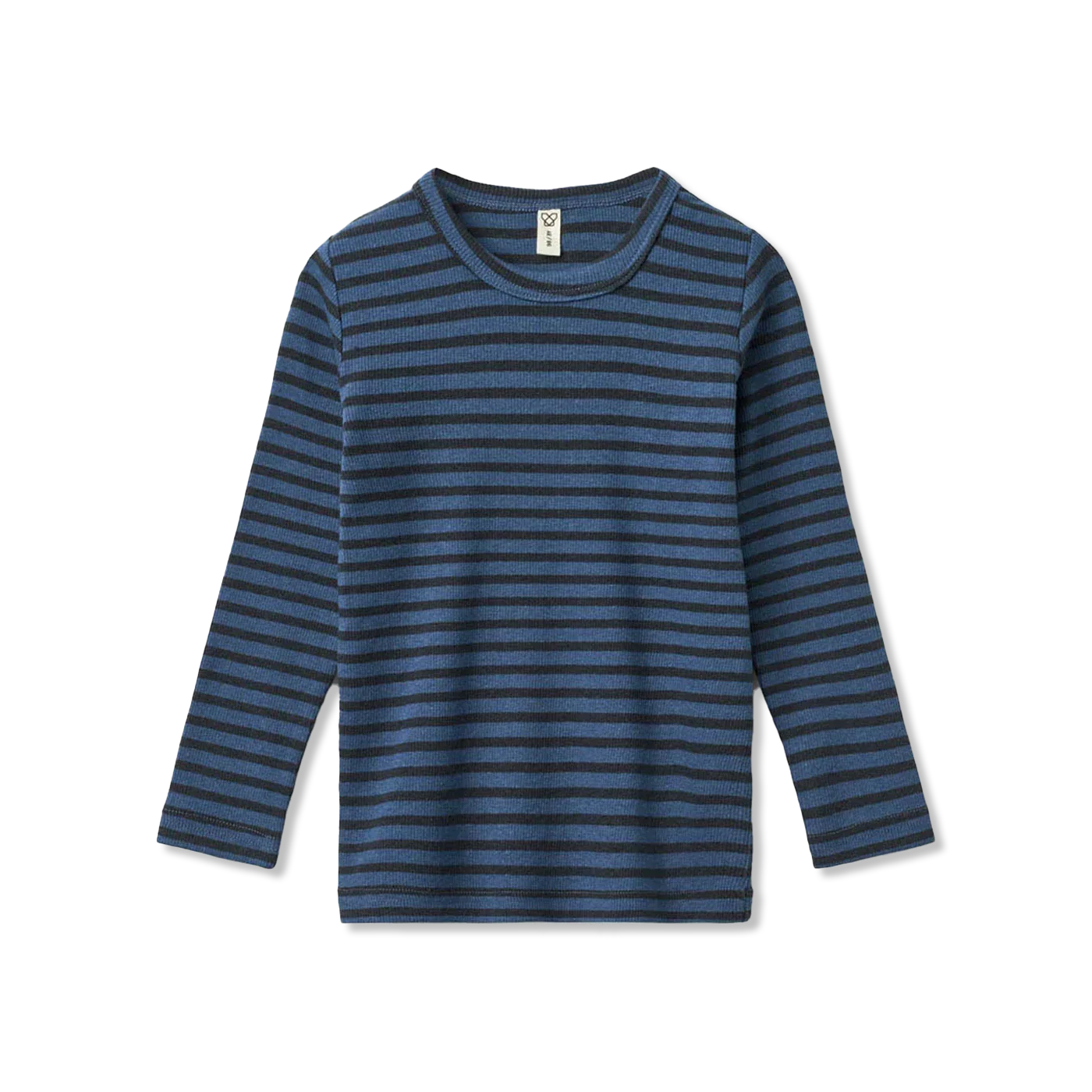 Milano t-shirt lange mouw