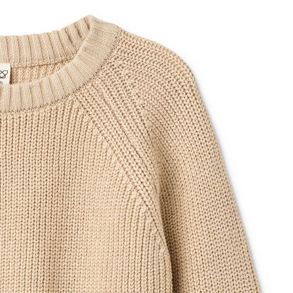 Lorient t-shirt lange mouw