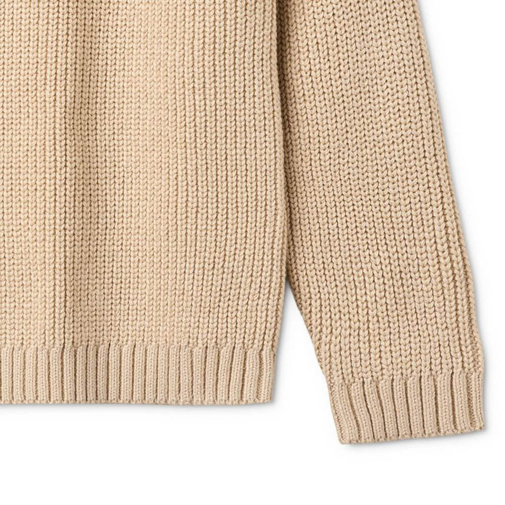 Lorient t-shirt lange mouw