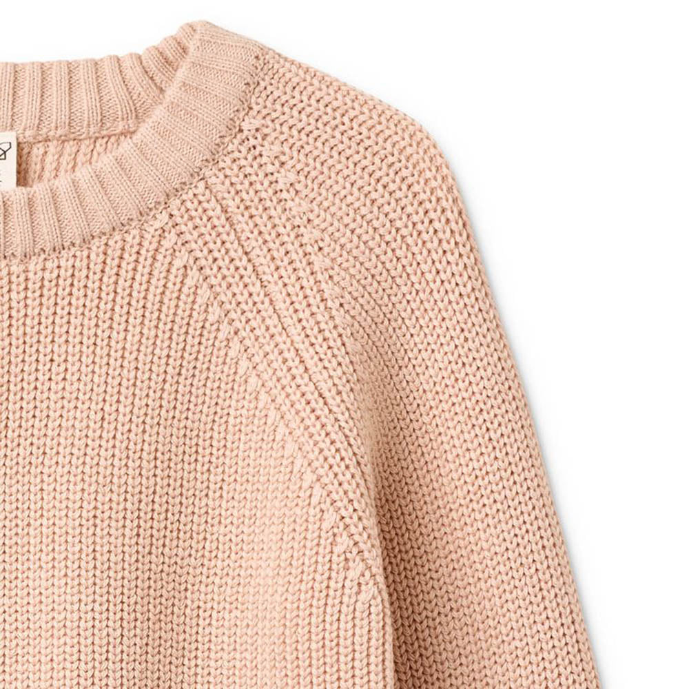 Lorient t-shirt lange mouw