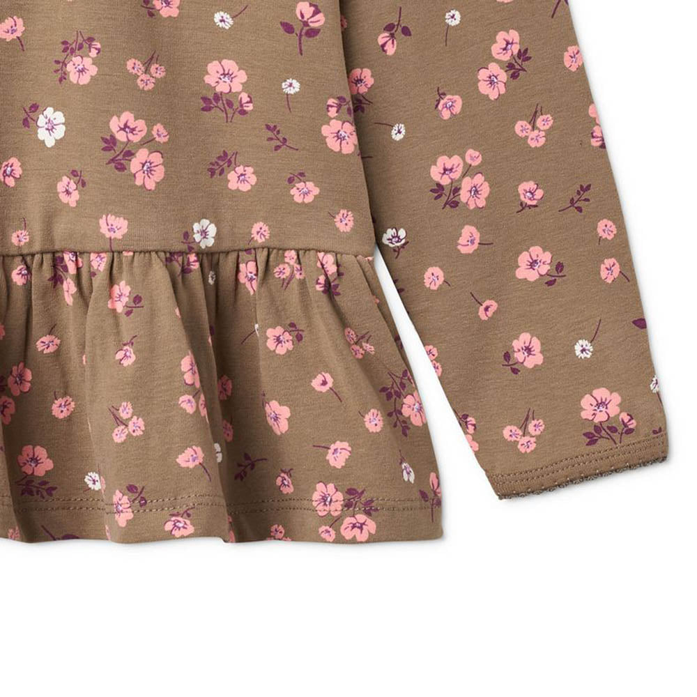 Paris t-shirt lange mouw