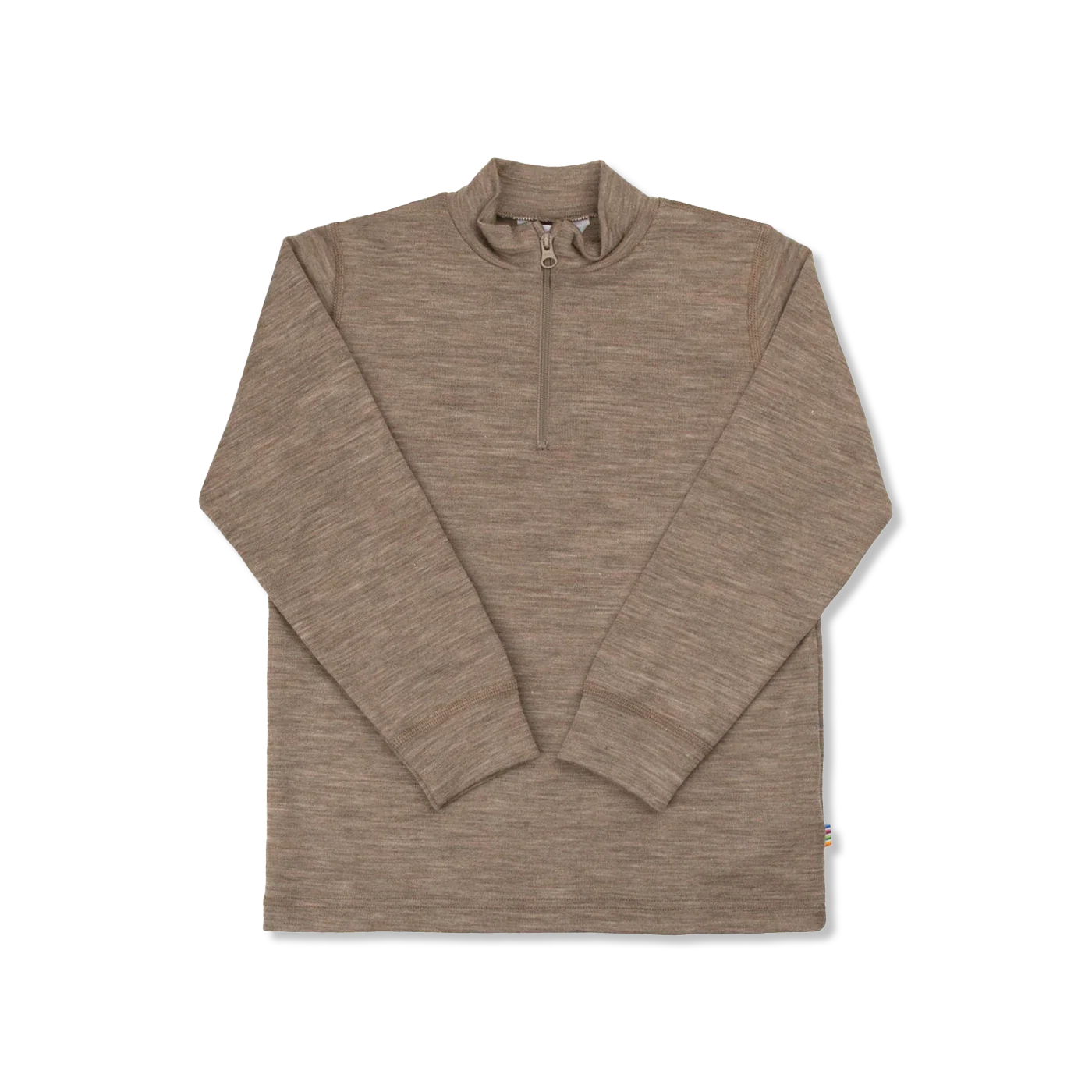 Bluse t-shirt lange mouw