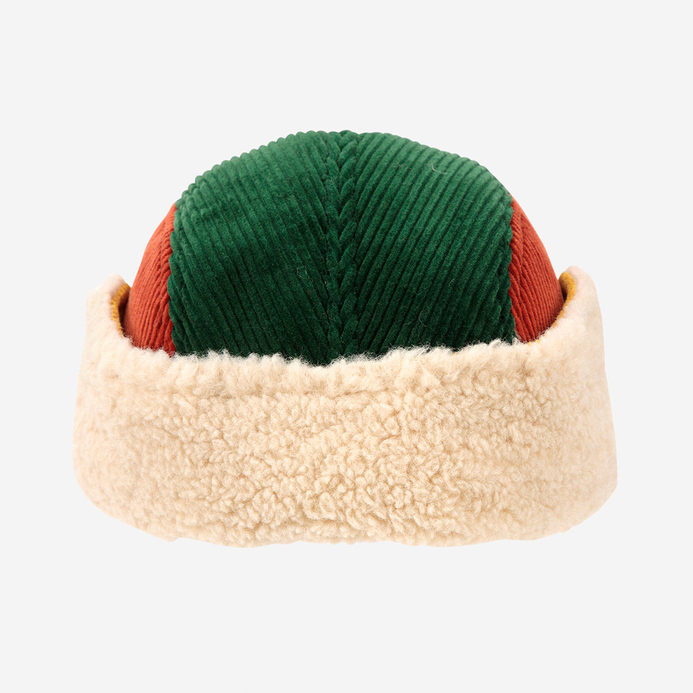 Mr Pencil corduroy pet