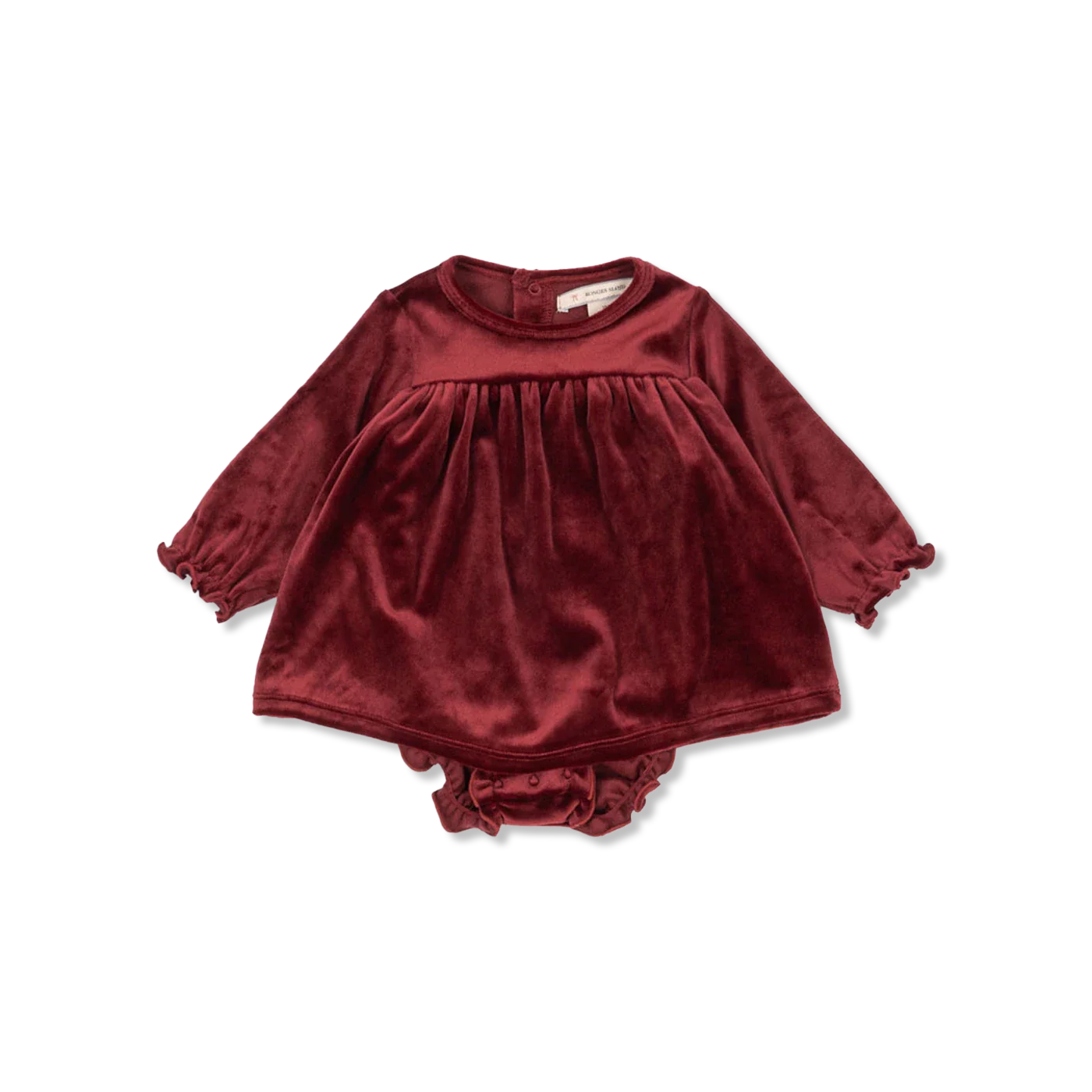 Jingle romper Bodyjurk