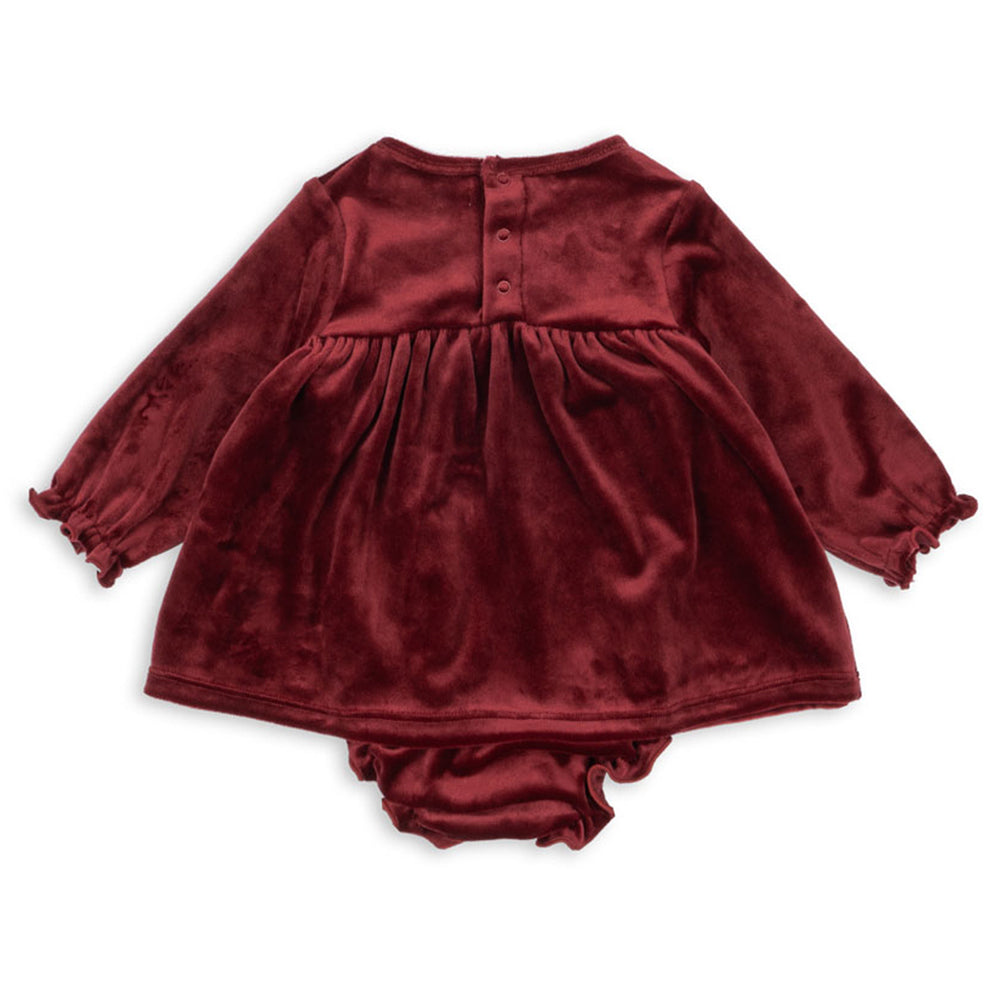 JINGLE ROMPER kerst kleding