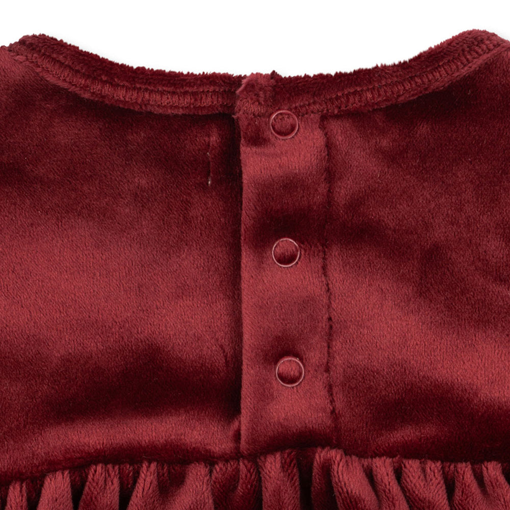 JINGLE ROMPER kerst kleding