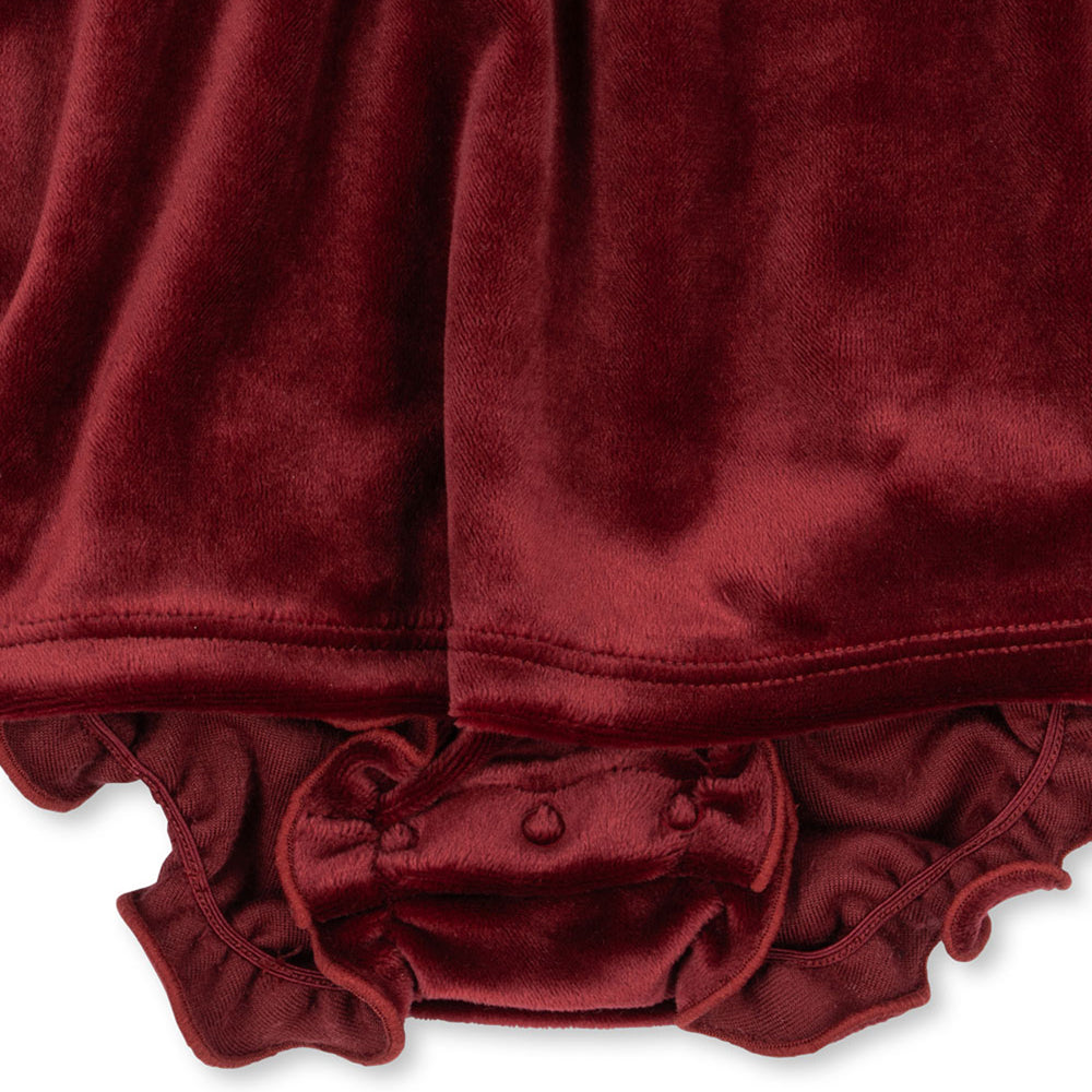 JINGLE ROMPER kerst kleding