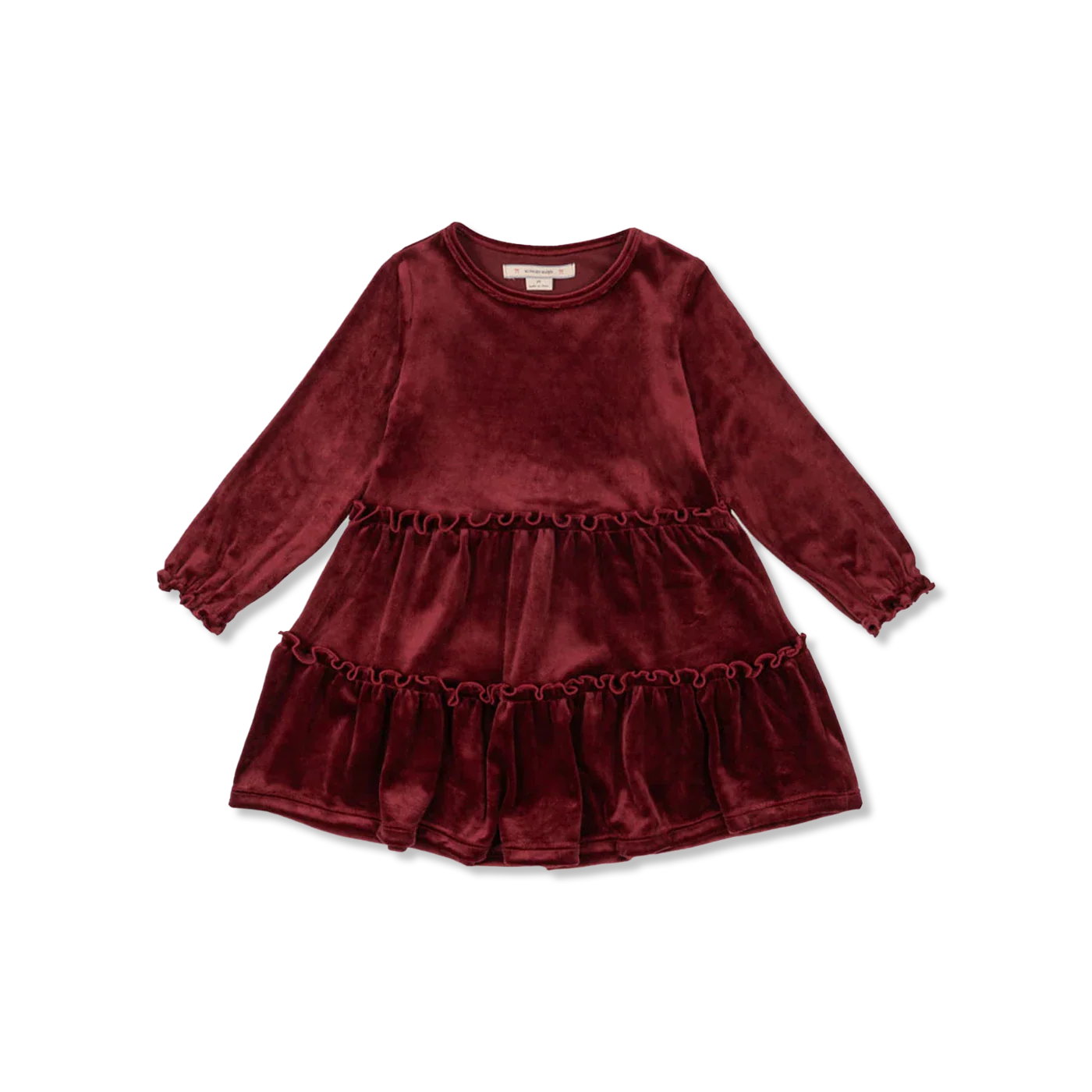 JINGLE kerst kleding