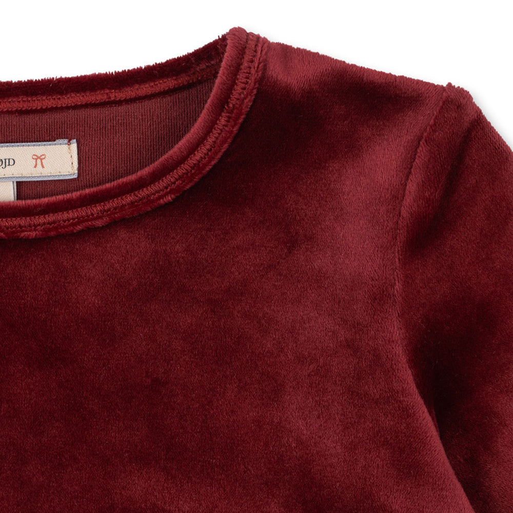 JINGLE kerst kleding