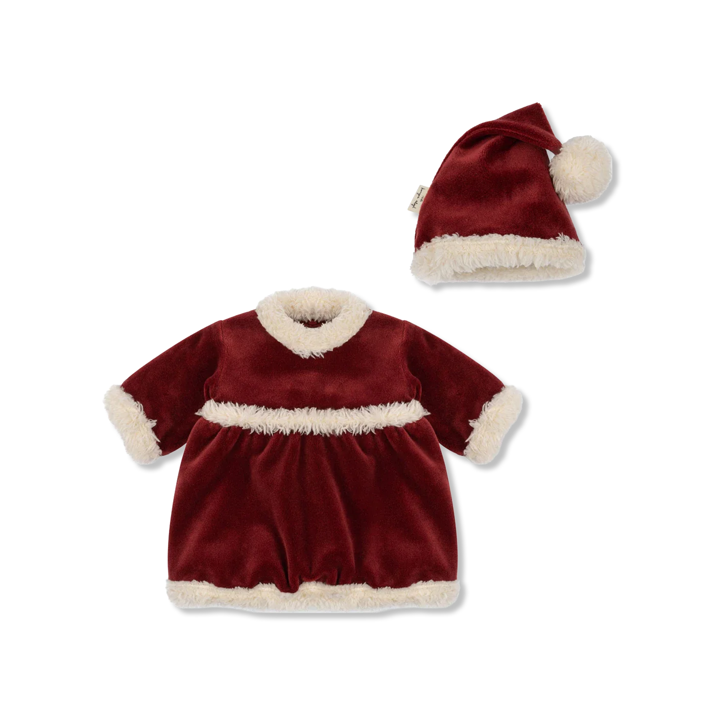 DOLL DRESS pop