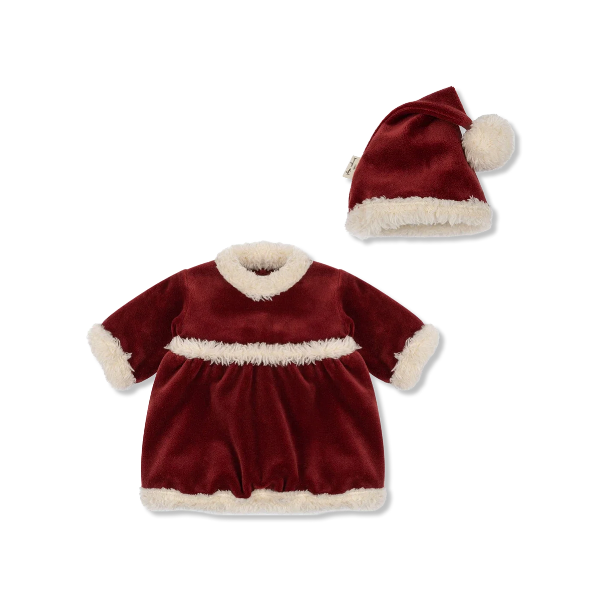 DOLL DRESS pop