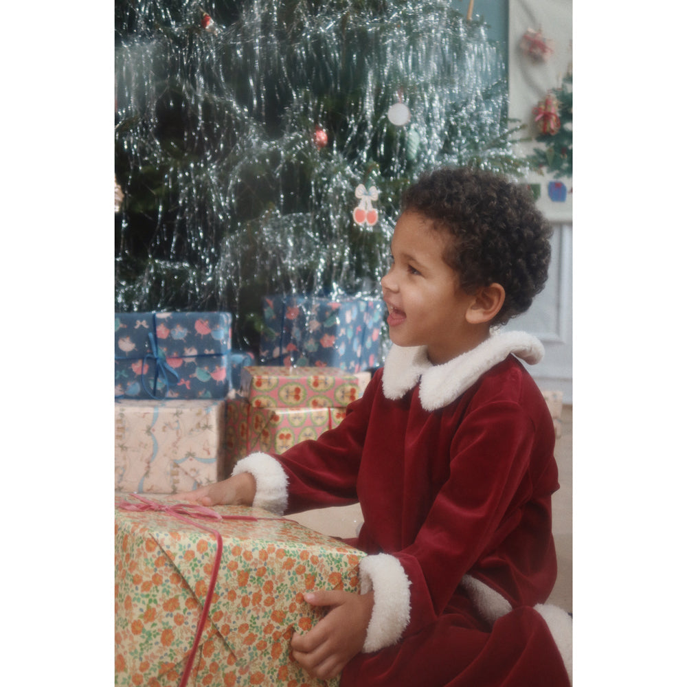 CHRISTMAS SET kerst kleding