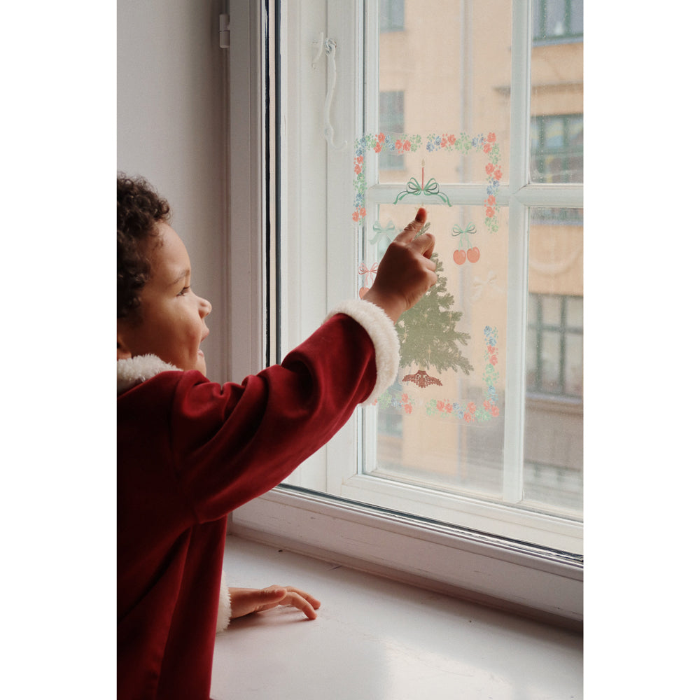 CHRISTMAS SET kerst kleding