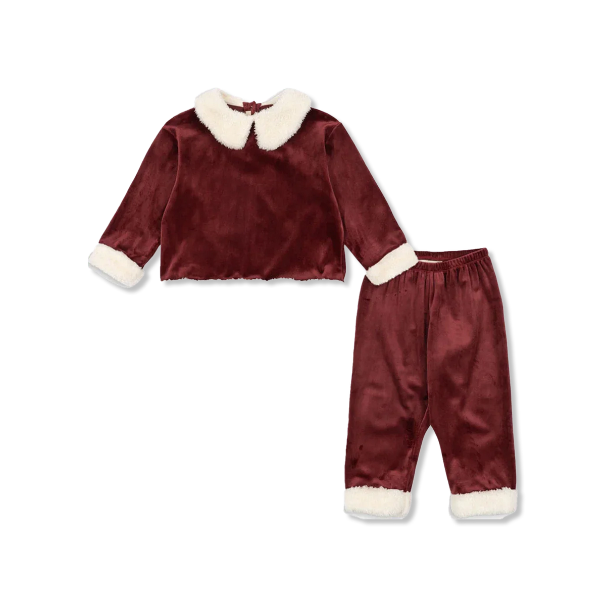CHRISTMAS SET kerst kleding