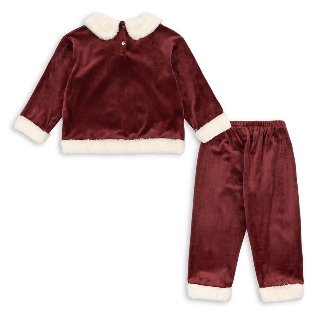 CHRISTMAS SET kerst kleding