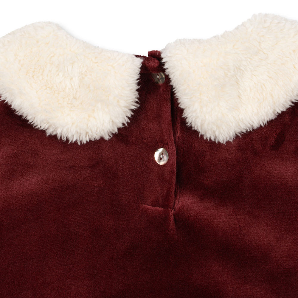 CHRISTMAS SET kerst kleding