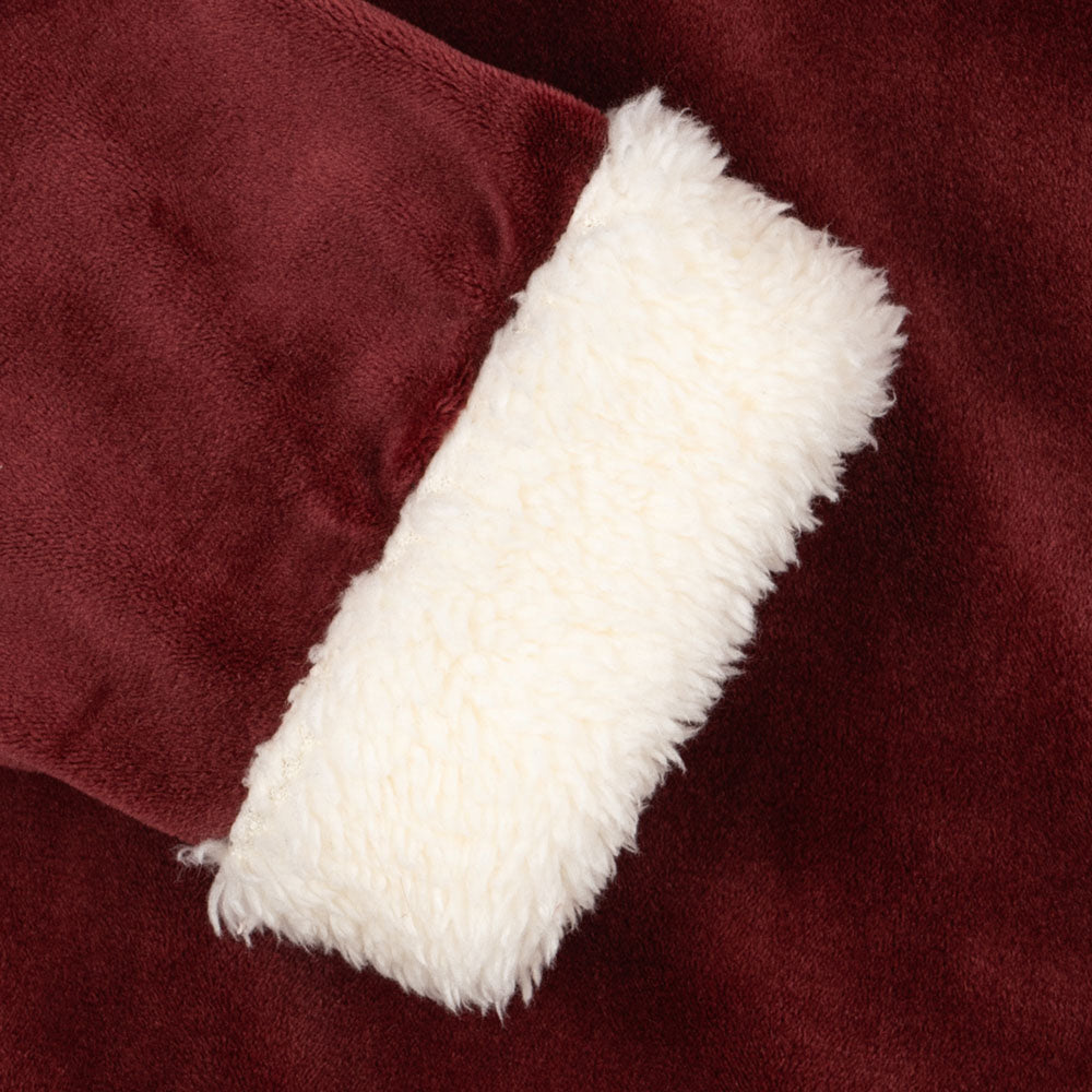 CHRISTMAS SET kerst kleding