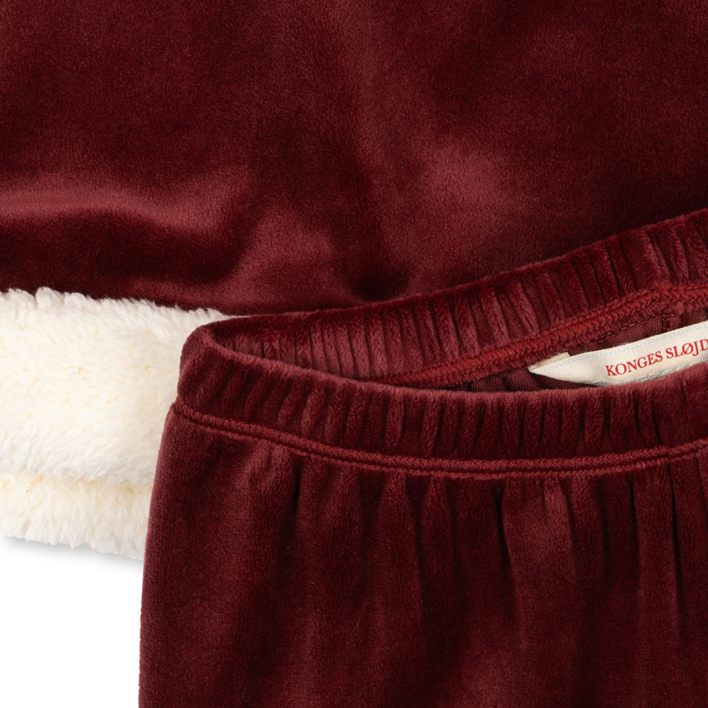 CHRISTMAS SET kerst kleding