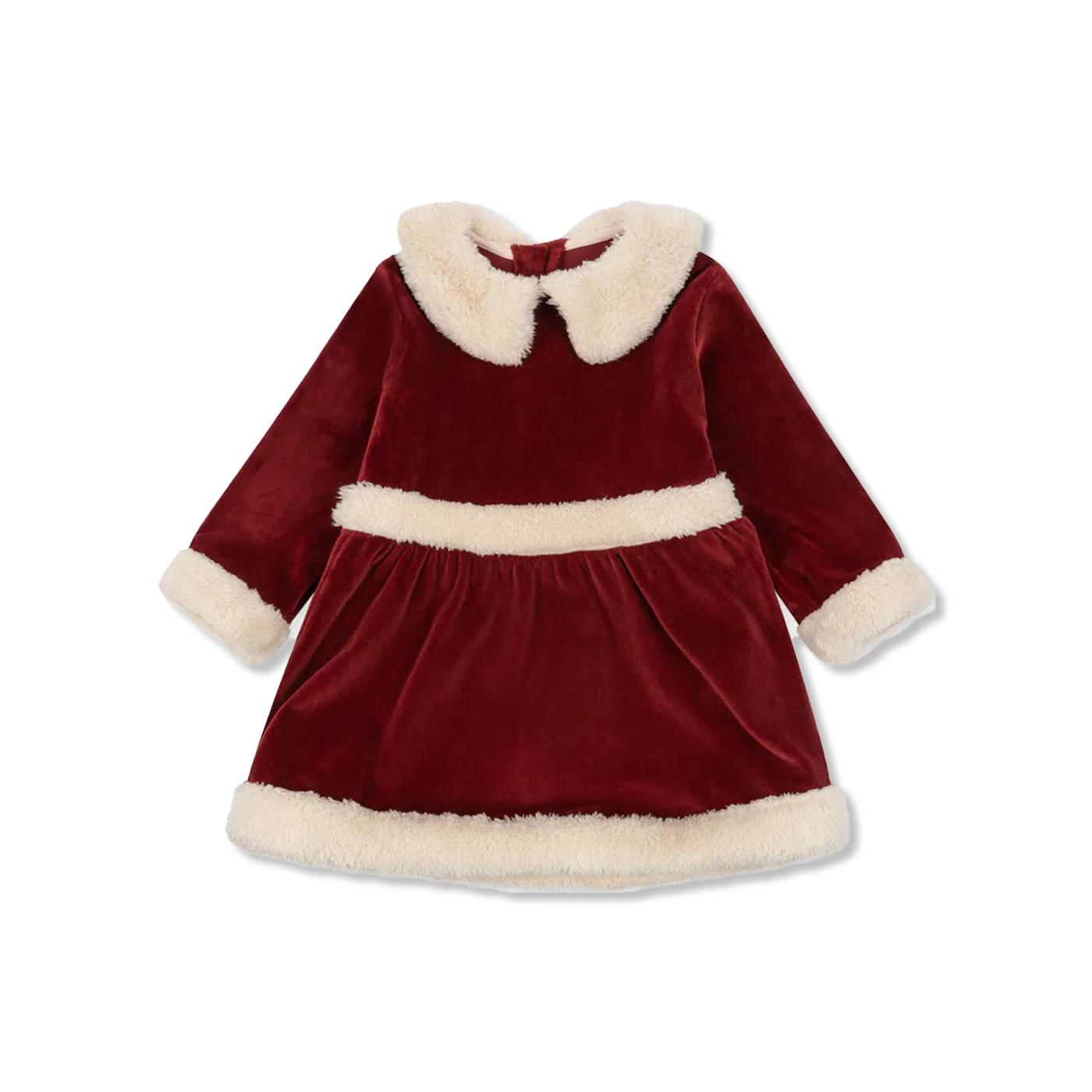 CHRISTMAS DRESS kerst kleding