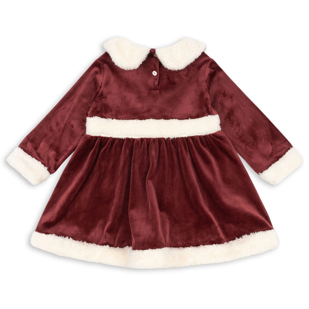 CHRISTMAS DRESS kerst kleding