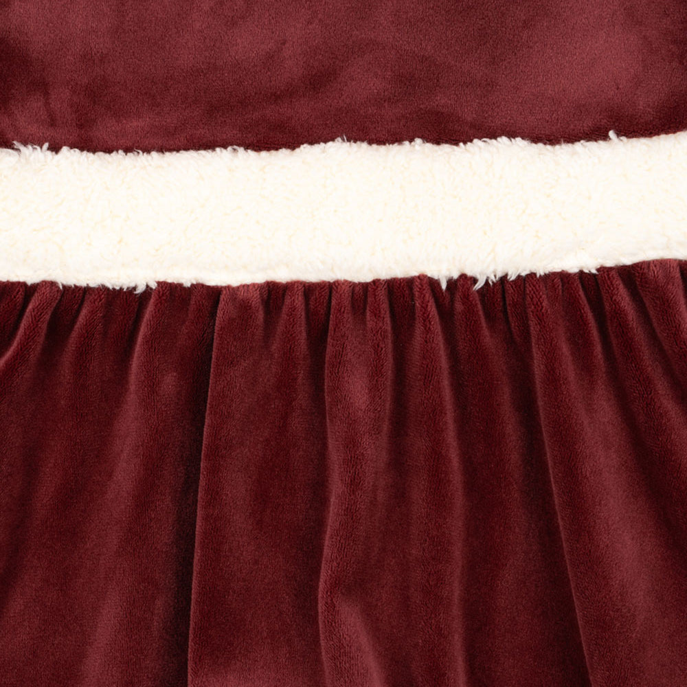 CHRISTMAS DRESS kerst kleding